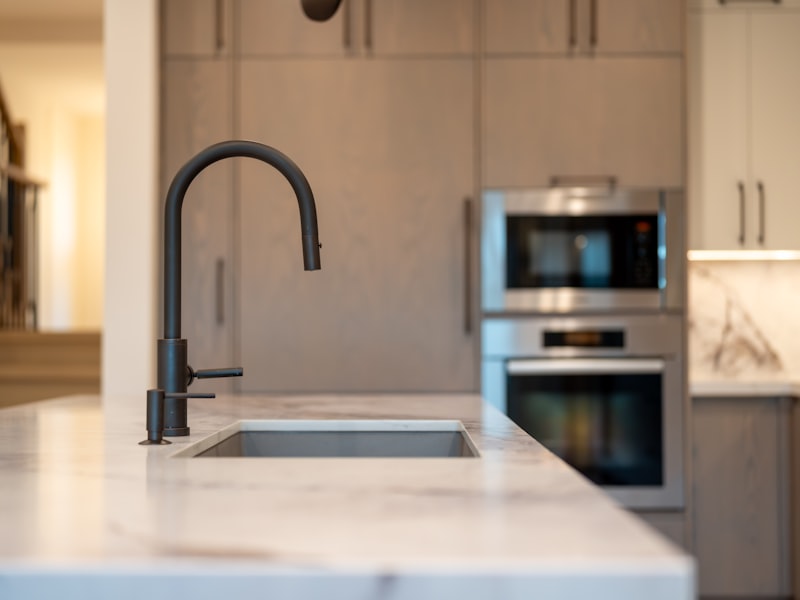 Commercial plumbing in San Ramon