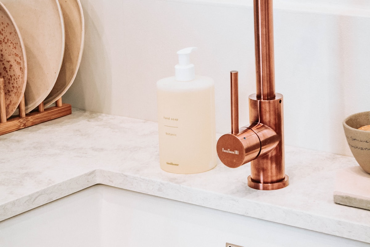 Kitchen Plumbing service in San Ramon, CA